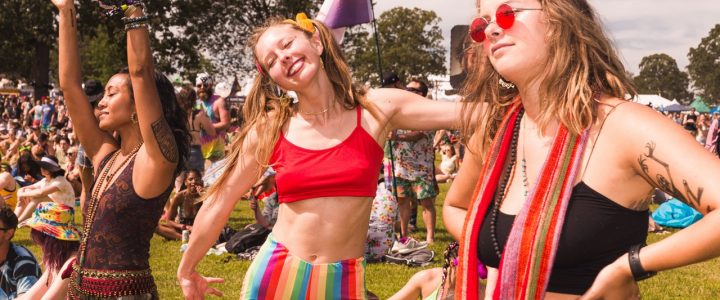 10 Tips for Planning an Outdoor Music Festival